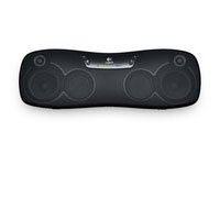Logitech Wireless Boombox for iPad (984-000182)